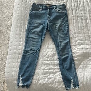 Joe’s Jeans Women’s skinny jeans
